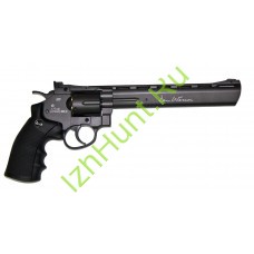 Револьвер пневматический Dan Wesson 8